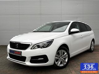 Peugeot 308 - JXF-50-F - Polisa Lease