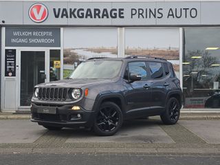 Jeep Renegade - 003949 - Polisa Lease