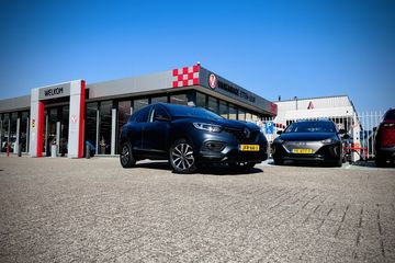 Voertuigafbeelding 1