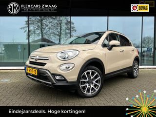 Fiat 500X - X-907-TB - Polisa Lease