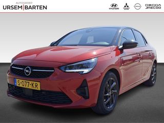 Opel Corsa - S-077-KR - Polisa Lease