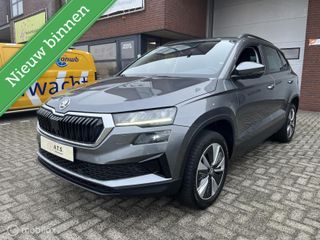 Škoda Karoq -  - Polisa Lease