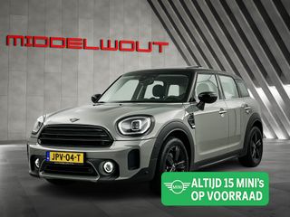 MINI Countryman - JPV-04-T - Polisa Lease