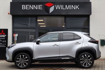 Voertuigafbeelding 2