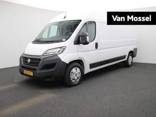 Fiat E-Ducato - VNZ-99-T - Polisa Lease