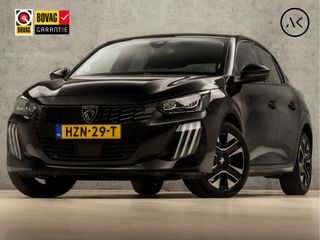 Peugeot 208 - HZN-29-T - Polisa Lease