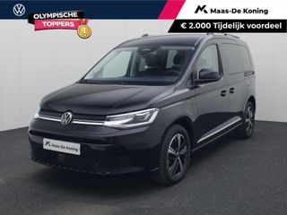 Volkswagen Caddy - 731210 - Polisa Lease