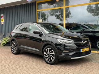 Opel Grandland X - XH-533-N - Polisa Lease