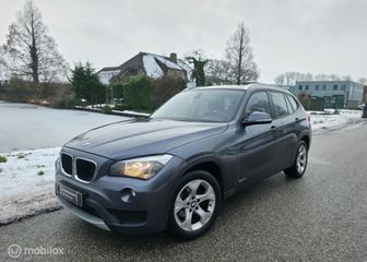 BMW X1 - N-421-XV - Polisa Lease