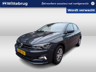 Volkswagen Polo - H-881-DX - Polisa Lease