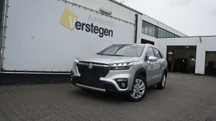 Voertuigafbeelding 1