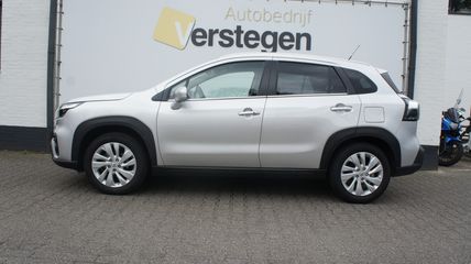 Voertuigafbeelding 2