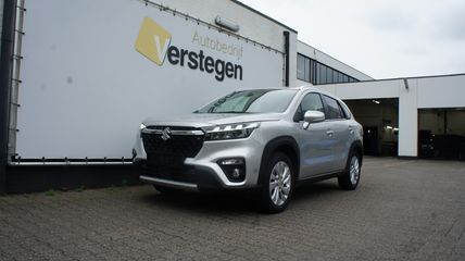 Voertuigafbeelding 3