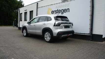 Voertuigafbeelding 5