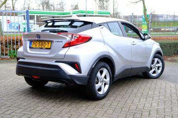 Voertuigafbeelding 2