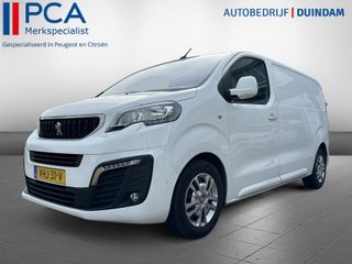 Peugeot Expert - VHJ-31-V - Polisa Lease