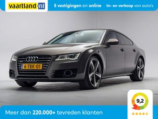 Audi A7 - 6-TBK-01 - Polisa Lease