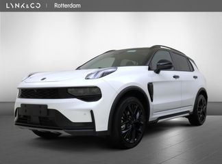 Lynk en Co 01 - JHB-39-D - Polisa Lease