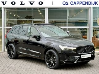 Volvo XC60 - 877497 - Polisa Lease