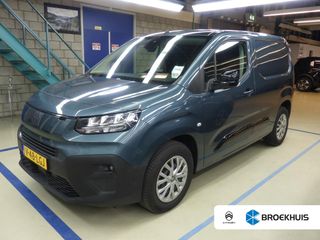 Citroën ë-Berlingo - V-48-LGJ - Polisa Lease