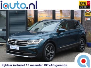 Volkswagen Tiguan - 405124 - Polisa Lease