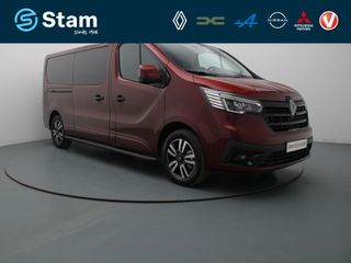 Renault Trafic - V-16-KLL - Polisa Lease