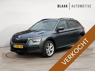 Škoda Kamiq - K-342-GN - Polisa Lease