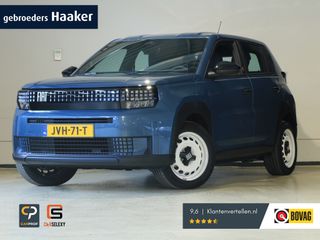 Fiat Grande Panda - JVH-71-T - Polisa Lease