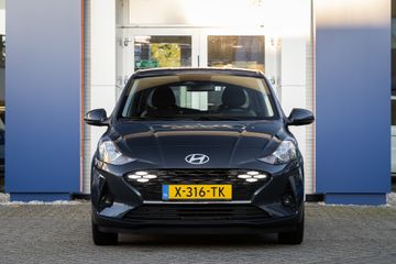 Voertuigafbeelding 1