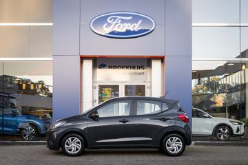 Voertuigafbeelding 3