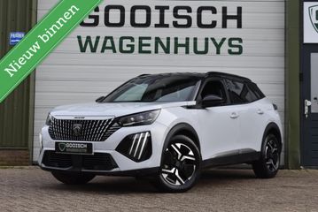 Peugeot 2008 - JVD-76-S - Polisa Lease