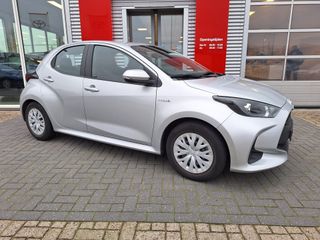 Voertuigafbeelding 1