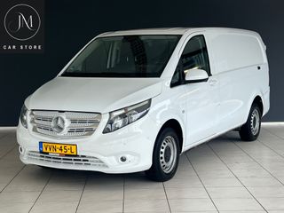 Mercedes-Benz Vito - VVN-45-L - Polisa Lease