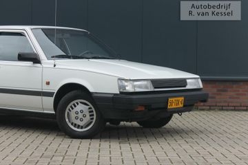 Voertuigafbeelding 1