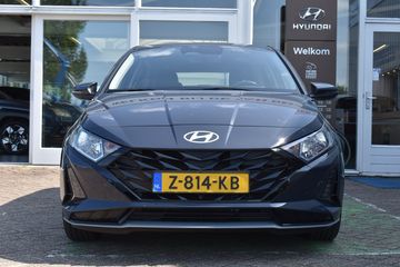 Voertuigafbeelding 1