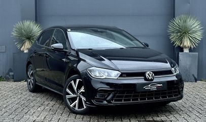 Volkswagen Polo -  - Polisa Lease