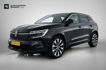 Renault Austral - S-249-KX - Polisa Lease