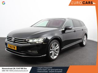 Volkswagen Passat - Z-161-FN - Polisa Lease