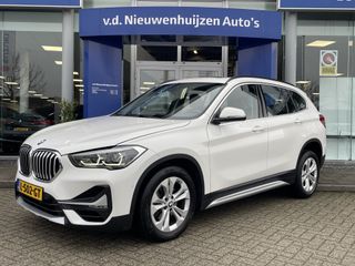 BMW X1 - L-502-GT - Polisa Lease
