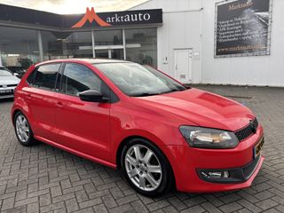 Volkswagen Polo - GDK-84-K - Polisa Lease