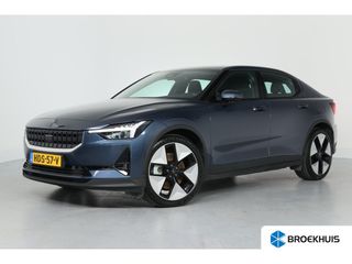 Polestar 2 - HDS-57-V - Polisa Lease