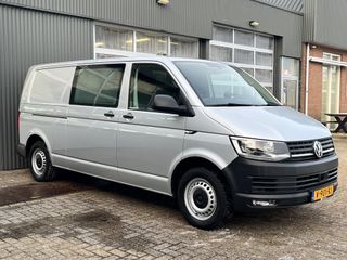 Volkswagen Transporter - V-901-RJ - Polisa Lease