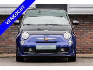 Fiat 500 - NS-569-N - Polisa Lease