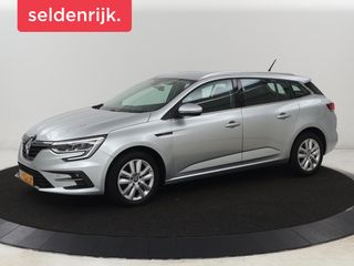 Renault Mégane - T-932-LR - Polisa Lease