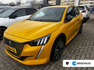 Peugeot e-208 - K-146-GS - Polisa Lease