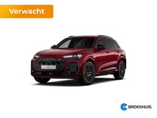 Audi Q5 -  - Polisa Lease