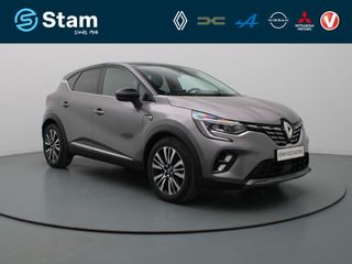 Renault Captur - HPX-59-G - Polisa Lease
