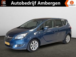 Opel Meriva - KP-081-R - Polisa Lease