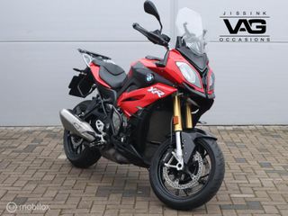 BMW S 1000 XR - 32-MJ-KL - Polisa Lease