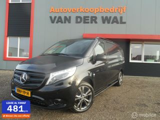 Mercedes-Benz Vito - VNV-19-H - Polisa Lease